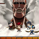 Illustration for article titled The emAttack on Titan/em Browser Game is as Terrible as the Mobile Game